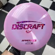 Discraft ESP Avenger SS 173-174g