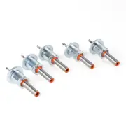 With Limit Taper Hole Countersink Drill Bits Adjustable Woodworking Drill