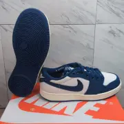 Nike Air Jordan 1 Retro Low AJKO Low Men's Size 5.5 Kentucky Blue DX4981-103