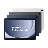 在飛比找momo購物網優惠-【SAMSUNG 三星】Galaxy Tab A9+ 11吋