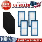 HAPF30AT for Holmes AER1 HAP412-NUC Purifier Replacement HEPA Filter