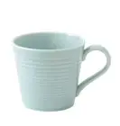 Royal Doulton Gordon Ramsay Maze Mug 14 oz Blue Made in England