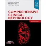 <麗文校園購>COMPREHENSIVE CLINICAL NEPHROLOGY 七版 JOHNSON 9780323825924