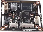 Peakloong Starlight Low Illumination 0.0001Lux NVP2441+IMX323 HD 4-in-1 AHD TVI CVI CVBS 2Mp CCTV Camera Module PCB Board(PAL)