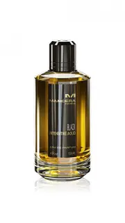 Mancera Intensive Black Aoud - EDP - Volume: 120 ml