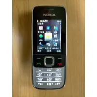 在飛比找蝦皮購物優惠-N.手機P658*1607-Nokia 2730 class