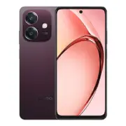 OPPO A60 5G 128GB - Nebula Red (CPH2683AU Red)*AU STOCK*, 6.67', HD+, 120Hz, 6GB/128GB, 50MP/5MP, Dual SIM, 5100mAh, 2 Years Warranty