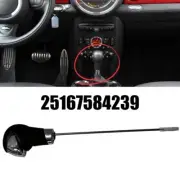 Automatic Leather Gear Shift Lever Knob For MINI Cooper R56 R57 R58 R59 R60 R61