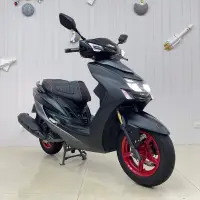 在飛比找蝦皮購物優惠-2020年 YAMAHA 勁戰五代 ABS