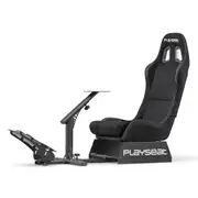 Playseat Racing Simulator Cockpit Evolution Black ActiFit