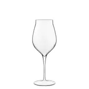 6pc Luigi Bormioli 350ml Vinea White Wine Glasses Flute Drink Party Cup Set