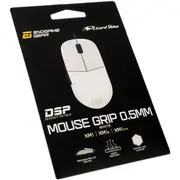 Endgame Gear XM1 Series Lizard Skins DSP Grip White