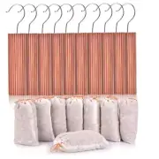 Cedar Blocks Cedar Hang Ups For Clothes Storage Cedar Sachets For For Closets An