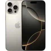 Apple iPhone 16 Pro Max 512GB (Natural Titanium)