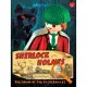 Sherlock Holmes: The Hound of the Baskervilles