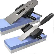 PB Sanding guide and angle tool set, chisel sharpening kit and knife sharpening tool kit for woodworking knives and chisels