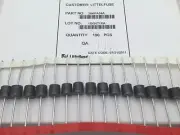 20KPA34A Littelfuse, 20kW 34 VWM 57.5 VC 351.3 Amp, TVS Diode, Unidirectional