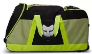 Fox Racing Shuttle 180 Race Spec Roller Gear Bag
