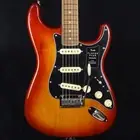 Fender Player Plus Stratocaster Sienna Sunburst No.YG586