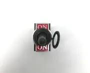 BRIDGEPORT Toggle Switch 3 position (ON/OFF/ON) - QUALITY PARTS