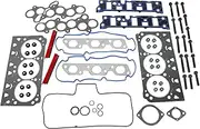 VRS Valve Regrind Cylinder Head Gasket Set + Head Bolts for Holden Commodore VU VX VY V6 LN3 3.8L Berlina Calais One Tonner Crewman