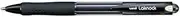 Laknock Ballpoint Pen Black, 1.4 mm, total 6 Pens