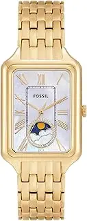 [FOSSIL] Raquel Gold Watch ES5398