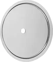 MUCKLILY Induction Cooker Sinking Ring Induction Plate Adapter for Cookware Hot Pot Table Ring Heat Diffuser Plate Electric Cooker Accessory