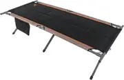 Oztent Gecko Padded Camping Stretcher - Series II
