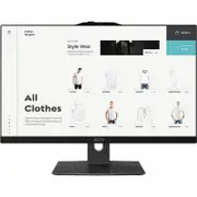 MSI Modern AM242P AIO Desktop - i5 16GB 1TB SSD WiFi 23.8"