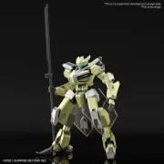 Bandai 2590651 1:72 High Grade Mailes Reiki Plastic Model Kit