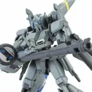 Bandai HGUC 1/144 MSZ-006C1 ZETA plus C1