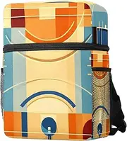 Travel Backpack for Women,Backpack for Men,Basketball Game Sport,Backpack, E0nu4hiehsqc, 12.6x10x3.9 in