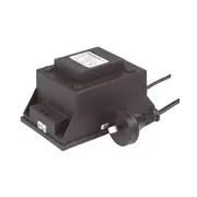 [TechBrands] Indoor Screw Term (PSU 12VAC 8.75A 105Va)