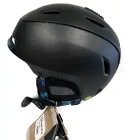 $260 Giro Stellar MIPS Snowboard Ski Helmet NWT Sz S 52-55.5 cm Women Matte Gray