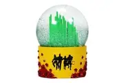 Wizard of Oz 65mm Snow Globe
