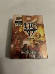 VS System 2pcg pick expansions