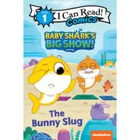 在飛比找蝦皮商城優惠-Baby Shark's Big Show!: The Bu