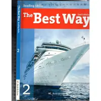 在飛比找蝦皮購物優惠-佰俐O《The Best Way 2 Reading Ski