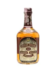 Chivas Regal 12 YO Scotch Whisky BIGGER 750 ml @ 40% abv