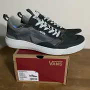 Vans Ultrarange Exo Se Gray - Size 8.5