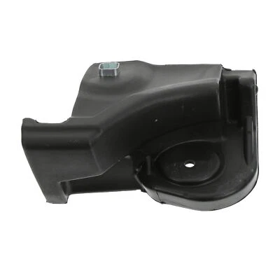 OEM Front Driver Running Board End Cap Extension Escalade Tahoe Yukon 23233083