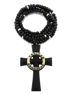 NEW VERITAS AEQUITAS BOONDOCK NECKLACE