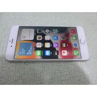 在飛比找蝦皮購物優惠-台灣版 iPhone 6S Plus 64G A1687 5