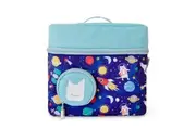 Tonies Listen and Go Carry Bag (Blue)