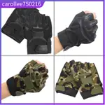 MEN’S FASHION COOL MILITARY CAMOUFLAGE GLOVES