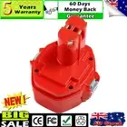 4.8Ah for Makita PA14 1420 1422 1433 1434 1435 1435F 6228D 14.4V Ni-MH Battery