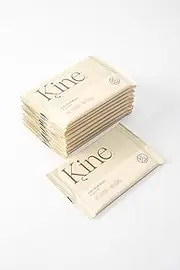 For your body - 10 x 10 carton Travel Kine Body Cloths