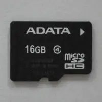 在飛比找蝦皮購物優惠-ADATA(威剛) 16GB Micro SDHC/TF 存