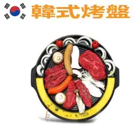 在飛比找蝦皮商城優惠-【韓國Kitchen Flower】中秋烤肉 看過來 原裝大